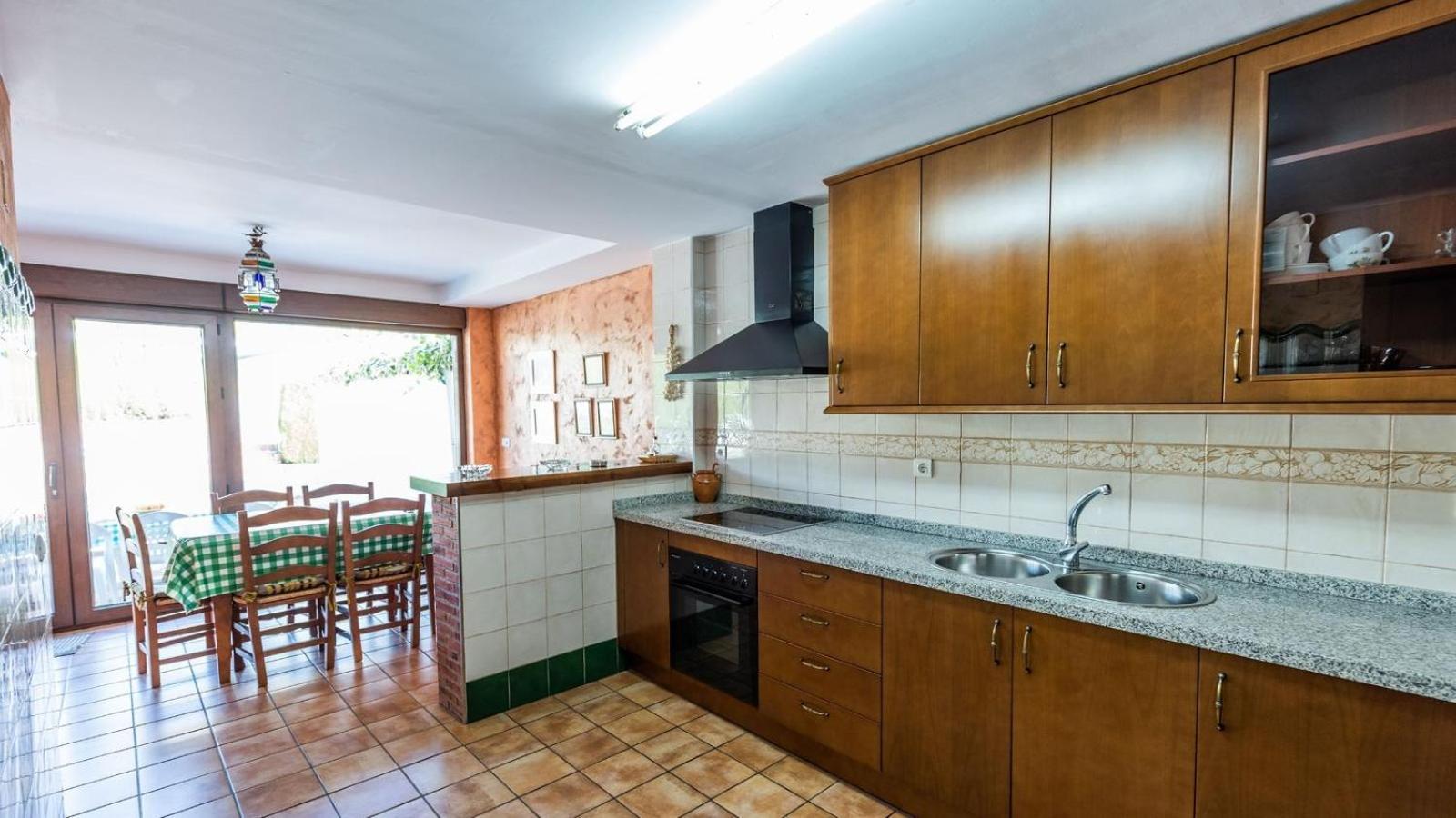 Villa Leonor Monachil By Ruralidays Ngoại thất bức ảnh